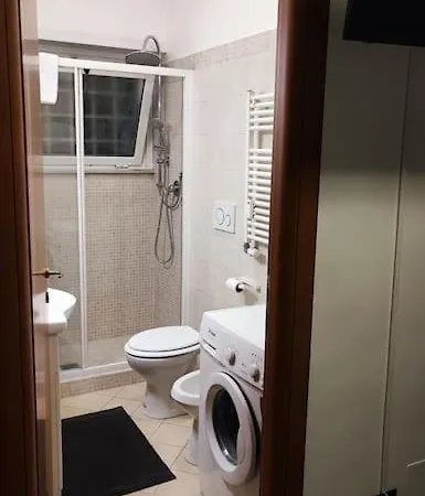 Apartment Hubby House - *