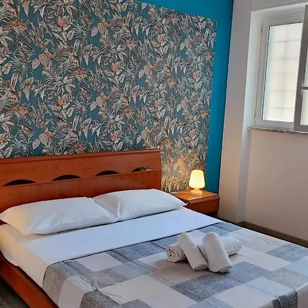 Hubby House - Apartment *