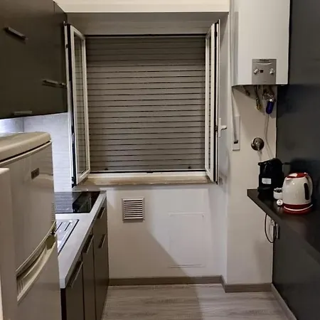 Hubby House - Apartment