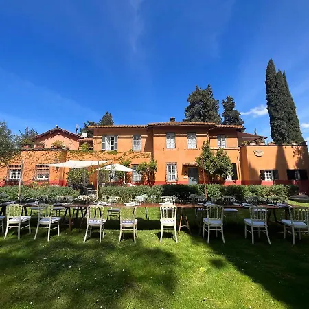 Villa Residenza Storica Anson Silj *