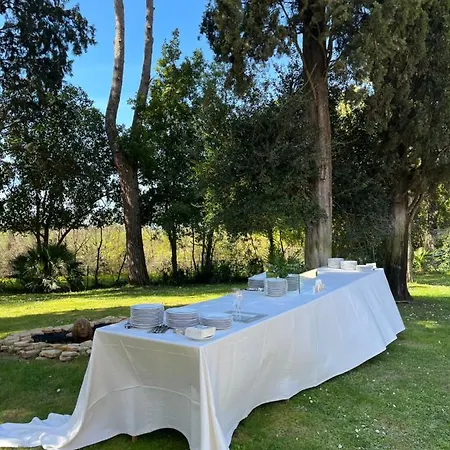 Residenza Storica Anson Silj Villa