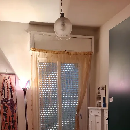 Robta's Dream Apartmán Řím