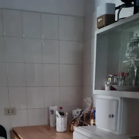 Apartmán Robta's Dream