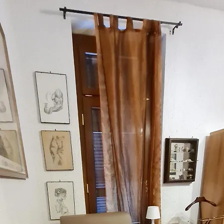 Robta's Dream * Řím