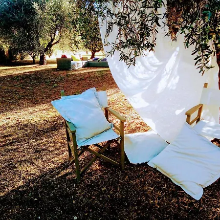 Residenza Nella Campagna Di Capitale. Holiday home Rome