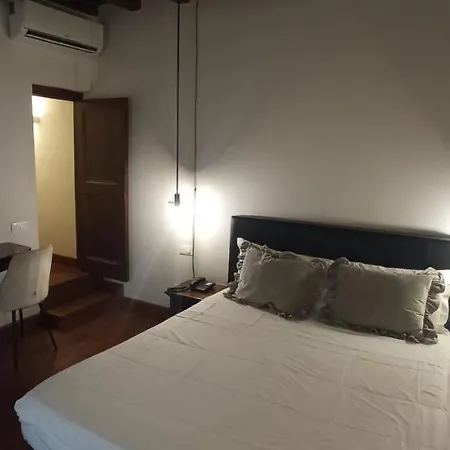 Relais Giulia Alojamento de Acomodação e Pequeno-almoço
