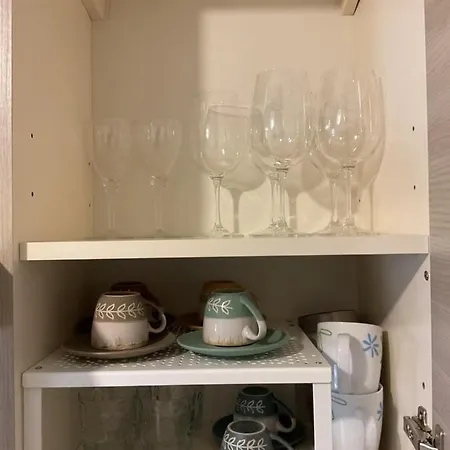 Appartement Lungotevere Vacation Nest