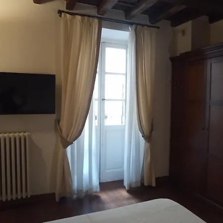 Alojamento de Acomodação e Pequeno-almoço Relais Giulia