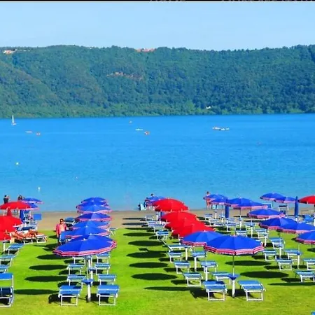 Apartment Mari In Cima Collina *