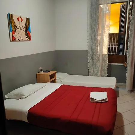 Guest house Chez Amelie Rome