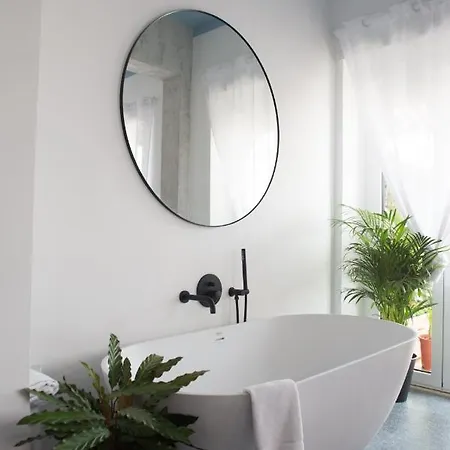 Le Terrazze Del Duca San Pietro Guest house *