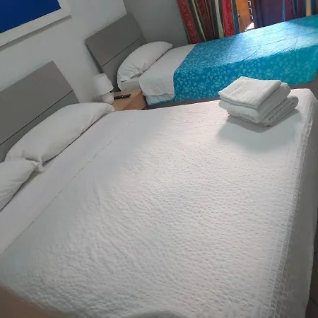 Chez Amelie Guest house