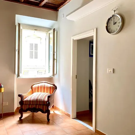 Laterano Appartement *