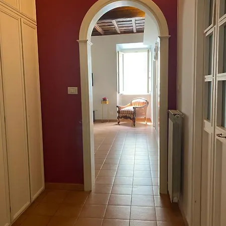 Appartement Laterano *