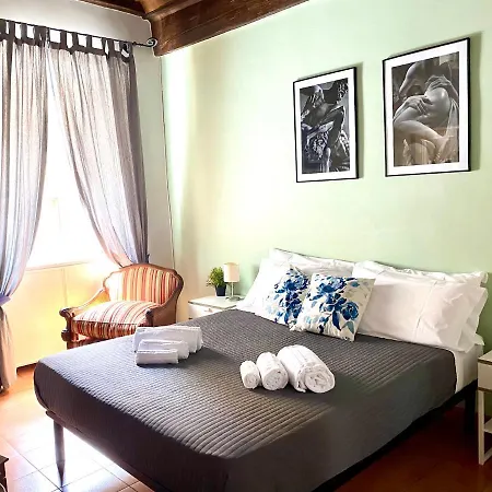 Laterano Appartement *