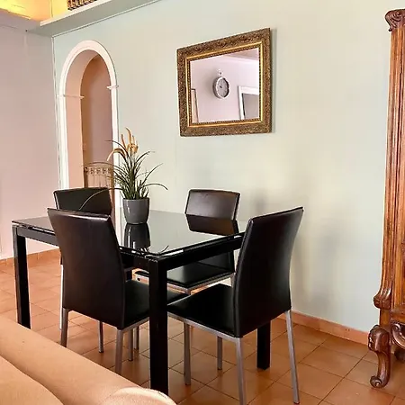 Appartement Laterano *