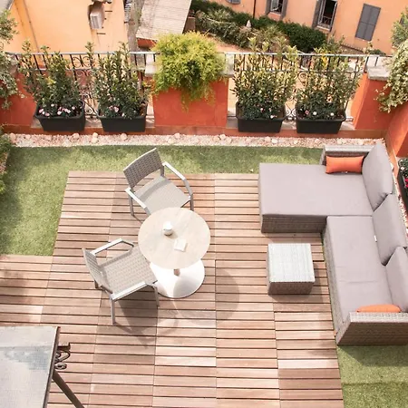 Otivm Hotel 4*