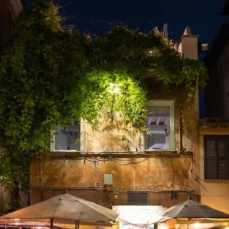 Ξενοδοχείο με διαμερίσματα Navona Open Space Ρώμη