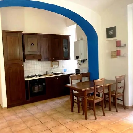 Appartement Lovely In Testaccio, *