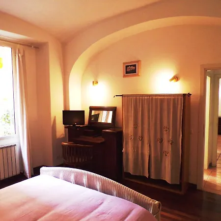 Lovely In Testaccio, Appartamento