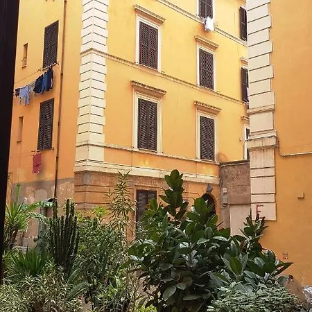 Lovely In Testaccio, *