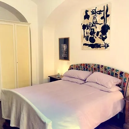 Lovely In Testaccio,
