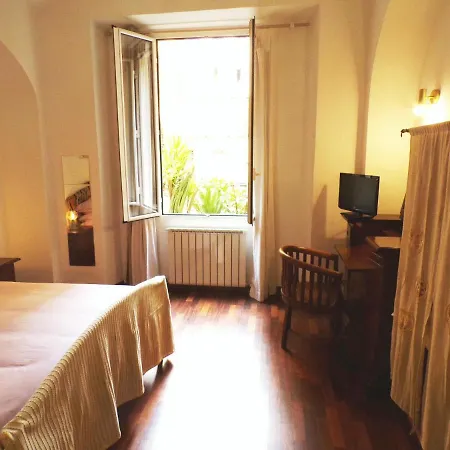 Appartamento Lovely In Testaccio, Roma