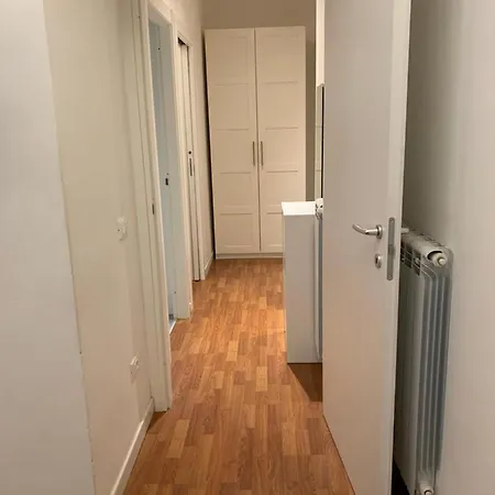 Our Cozy Homestay Homestay Rome