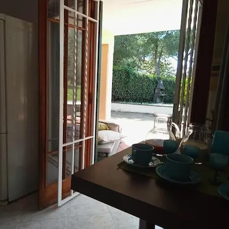 Holiday home Residenza Nella Campagna Di Capitale. Rome