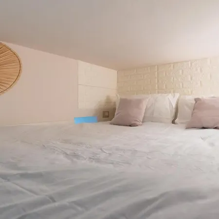 Apartament The 62 L Homkeey