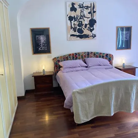 Lovely In Testaccio, Appartement Rome