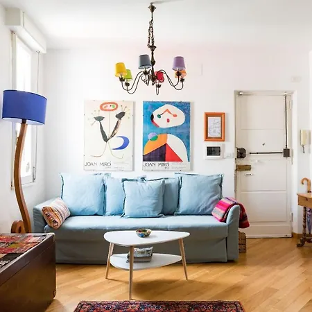 Apartment Monteverde Bright Top Floor With Terrace *