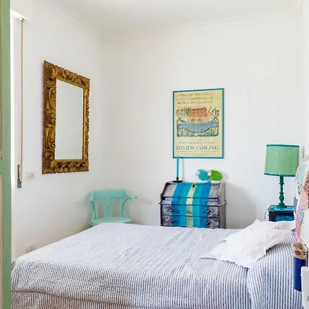 Monteverde Bright Top Floor With Terrace *