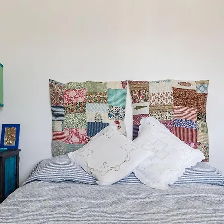 Monteverde Bright Top Floor With Terrace Apartment