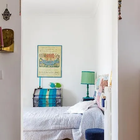 Monteverde Bright Top Floor With Terrace Appartamento *