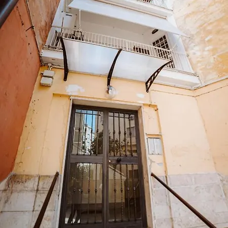 Appartamento Casa Gioia - Metro Garbatella *