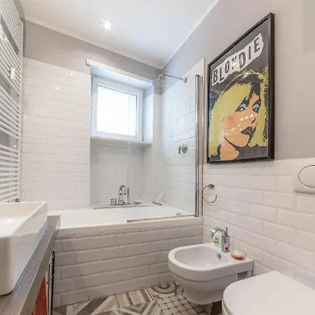 Casa Gioia - Metro Garbatella Appartamento Roma