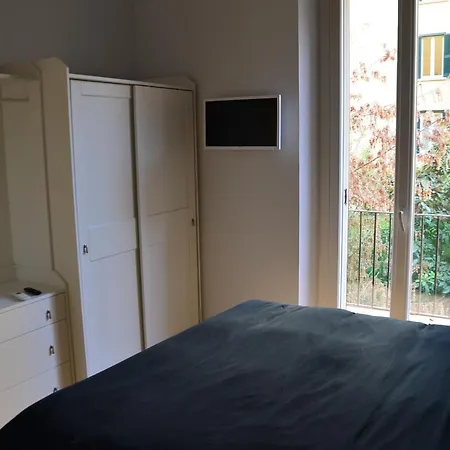 Apartment La Finestra Rome