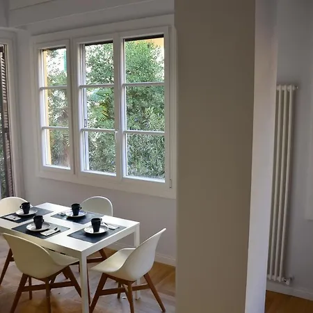 Apartment La Finestra *