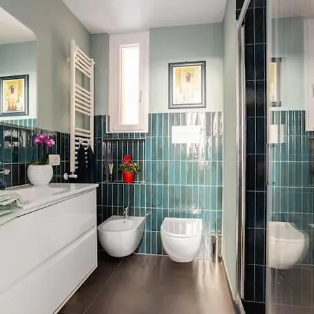 Apartment La Finestra