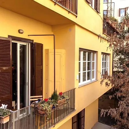 La Finestra * Rome