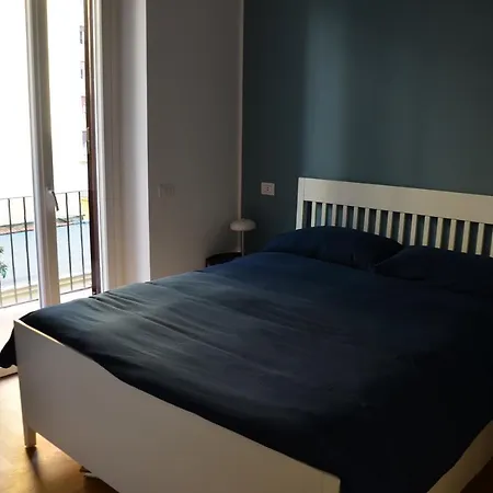 La Finestra Apartment *