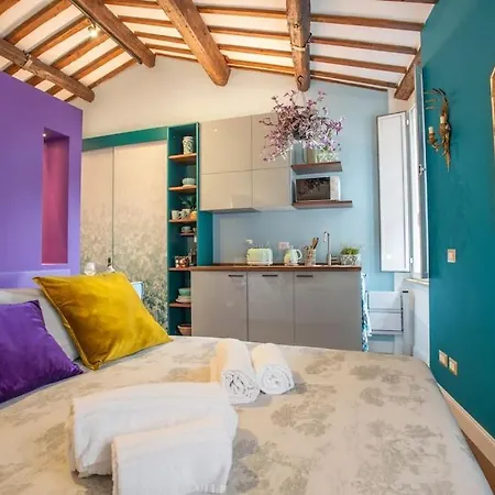 Διαμέρισμα Pgrhome Colosseo 11