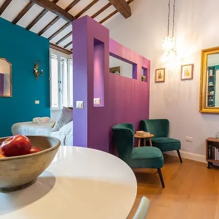 Διαμέρισμα Pgrhome Colosseo 11 *