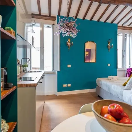 Apartment Pgrhome Colosseo 11