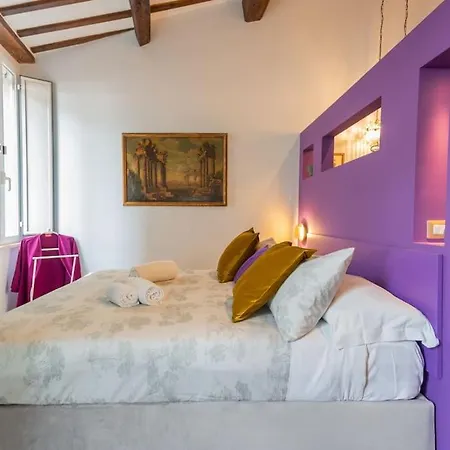 Pgrhome Colosseo 11 * Ρώμη