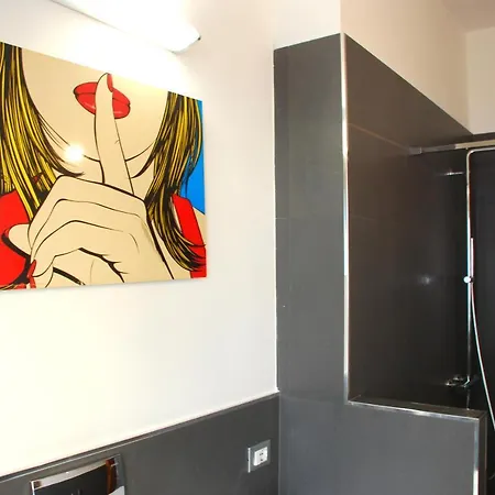 Apartmán San Marzano