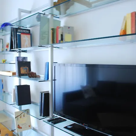 San Marzano Apartmán