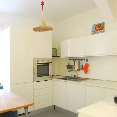 Apartmán San Marzano *