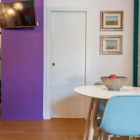Διαμέρισμα Pgrhome Colosseo 11 Ρώμη